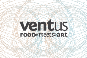 Ventus/Food Meets Art