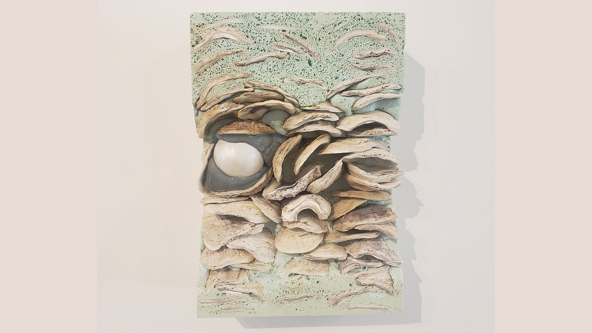 The Last Pearl, Jaime Rodríguez Crespo