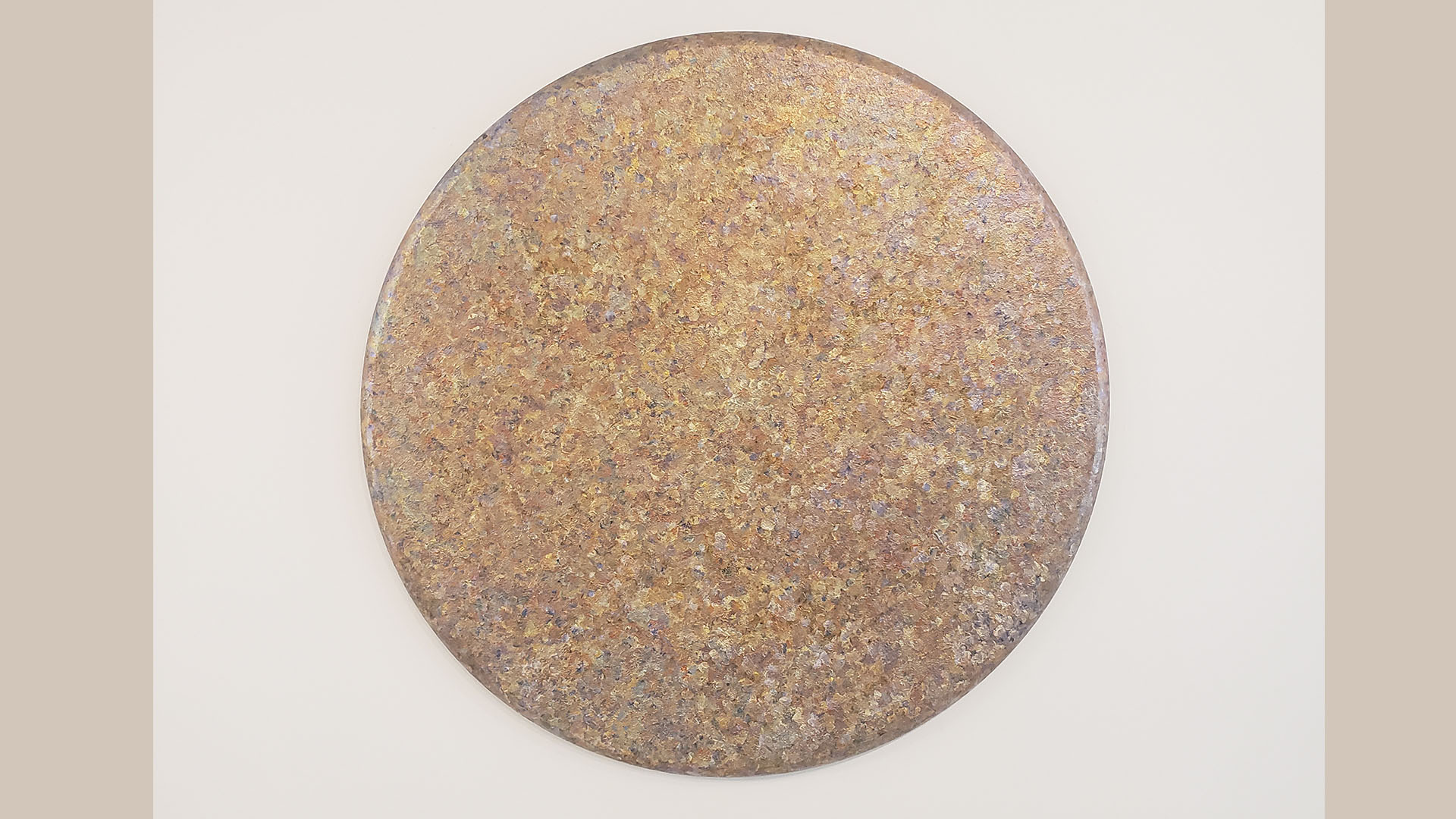 Lunar 16, Morela Avilán